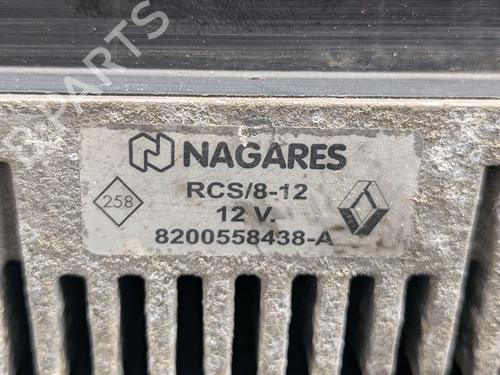 Electronic module NISSAN JUKE (F15) 1.5 dCi | BP37496613M83  - Image 5