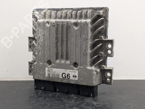 Engine control unit (ECU) NISSAN JUKE (F15) 1.5 dCi | BP37496614M57 - Image 2