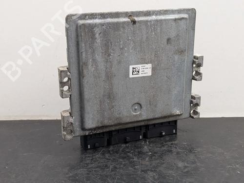 Engine control unit (ECU) NISSAN JUKE (F15) 1.5 dCi | BP37496614M57 - Image 3