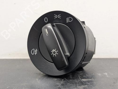 Headlight switch VW TOURAN (1T1, 1T2) 1.9 TDI | BP37642094I24 - Image 2