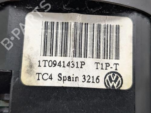 Headlight switch VW TOURAN (1T1, 1T2) 1.9 TDI | BP37642094I24 - Image 6