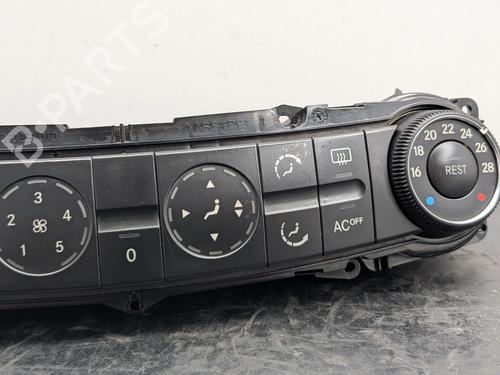 Climate control MERCEDES-BENZ E-CLASS (W211) E 220 CDI (211.006) | BP37645621I5 - Image 4