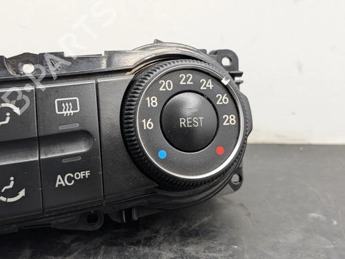 Climate control MERCEDES-BENZ E-CLASS (W211) E 220 CDI (211.006) | BP37645621I5 - Image 5