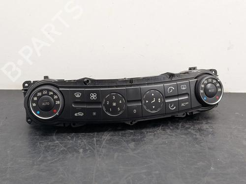 Used Climate control Climate control 37645621 37645621