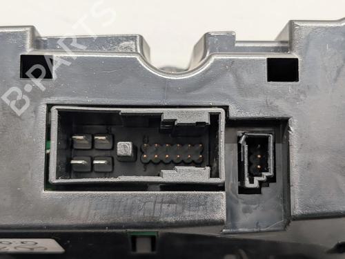 Climate control MERCEDES-BENZ E-CLASS (W211) E 220 CDI (211.006) | BP37645621I5 - Image 7