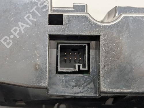 Climate control MERCEDES-BENZ E-CLASS (W211) E 220 CDI (211.006) | BP37645621I5 - Image 8