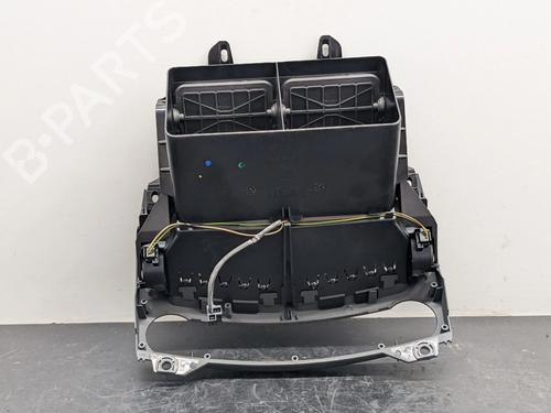 Luftventil MERCEDES-BENZ E-CLASS (W211) E 220 CDI (211.006) | BP37645622I21 - Image 11