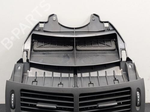 Luftventil MERCEDES-BENZ E-CLASS (W211) E 220 CDI (211.006) | BP37645622I21 - Image 10