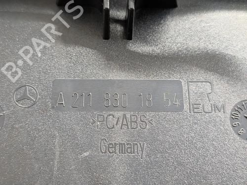 Luftventil MERCEDES-BENZ E-CLASS (W211) E 220 CDI (211.006) | BP37645622I21 - Image 19