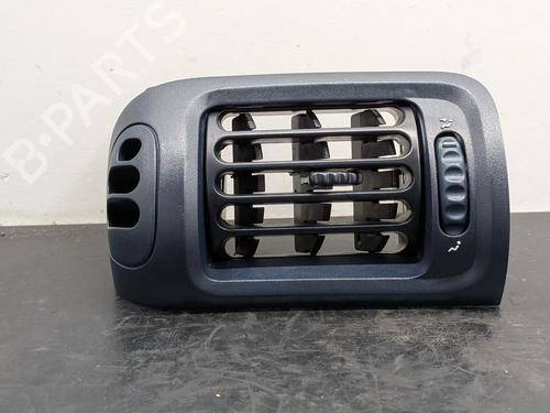Luftventil RENAULT CLIO II Hatchback Van (SB0/1/2_) 1.9 D (SB0J) | BP37645624I21 - Image 3