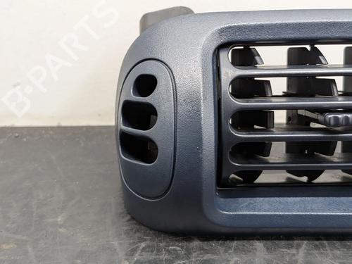 Luftventil RENAULT CLIO II Hatchback Van (SB0/1/2_) 1.9 D (SB0J) | BP37645624I21 - Image 5