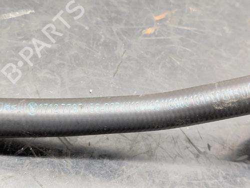 Pipe BMW 5 (E60) 525 d | BP37647208M125  - Image 9