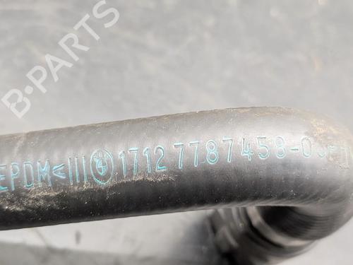 Pipe BMW 5 (E60) 525 d | BP37647208M125  - Image 8