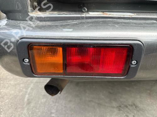 Used Left rear indicator Left rear indicator 37671283 37671283