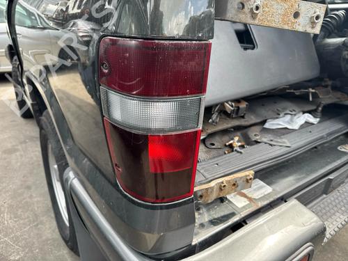Used Left taillight Left taillight 37671281 37671281