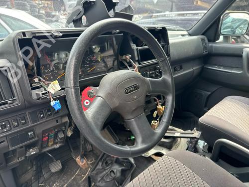 Used Steering wheel Steering wheel 37671279 37671279