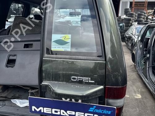 Used Right tailgate Right tailgate 37671269 37671269