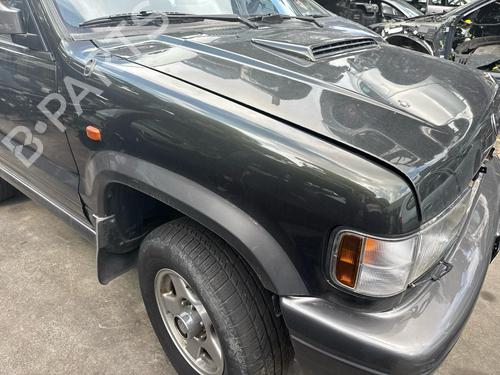 Used Right front fenders Right front fenders 37671267 37671267
