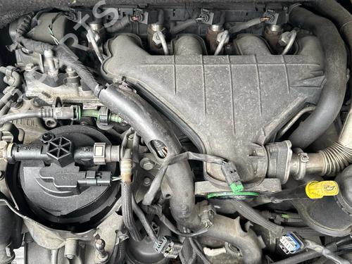Used Engine Engine 37672853 37672853