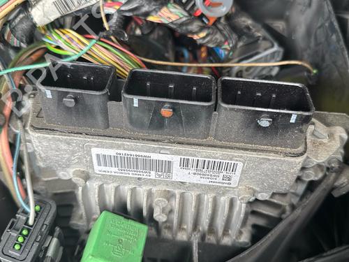 Used Engine control unit (ECU) Engine control unit (ECU) 37672854 37672854