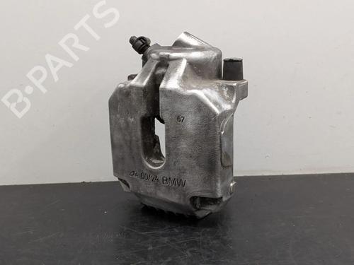 Left front brake caliper BMW 5 (E60) 525 d | BP37681943M105 - Image 2