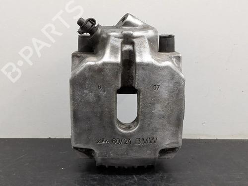 Left front brake caliper BMW 5 (E60) 525 d | BP37681943M105 - Image 3