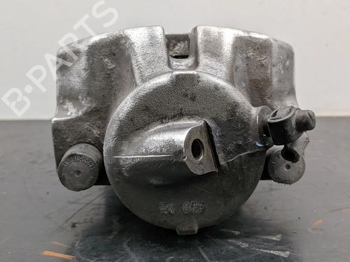 Left front brake caliper BMW 5 (E60) 525 d | BP37681943M105 - Image 5
