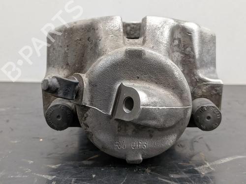 Right front brake caliper BMW 5 (E60) 525 d | BP37681944M104 - Image 7