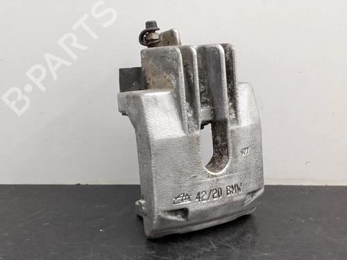 Left rear brake caliper BMW 5 (E60) 525 d | BP37681945M107 - Image 2