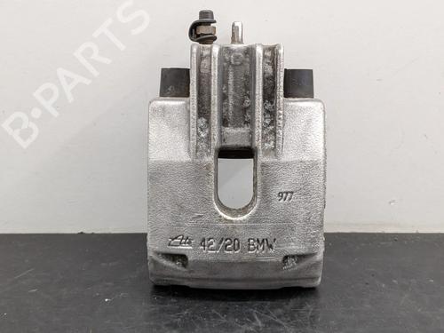 Left rear brake caliper BMW 5 (E60) 525 d | BP37681945M107 - Image 3