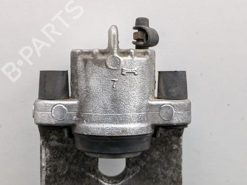 Left rear brake caliper BMW 5 (E60) 525 d | BP37681945M107 - Image 5