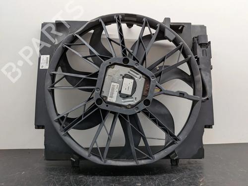Used Radiator fan Radiator fan 37681947 37681947