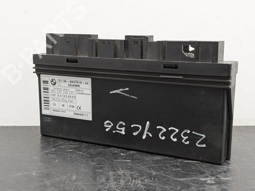 Electronic module BMW 5 (E60) 525 d | BP37681948M83 - Image 2