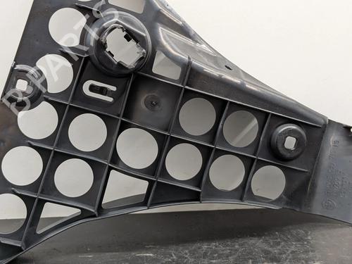 Rear bumper bracket BMW 5 (E60) 525 d | BP37681950C159 - Image 4
