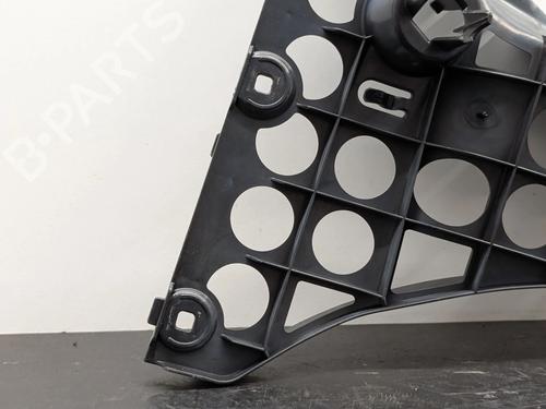 Rear bumper bracket BMW 5 (E60) 525 d | BP37681950C159 - Image 3
