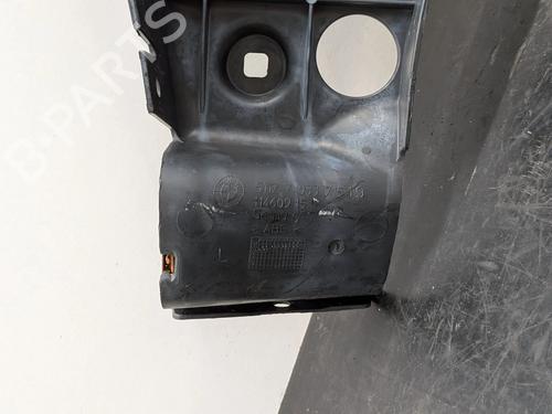 Rear bumper bracket BMW 5 (E60) 525 d | BP37681950C159 - Image 8