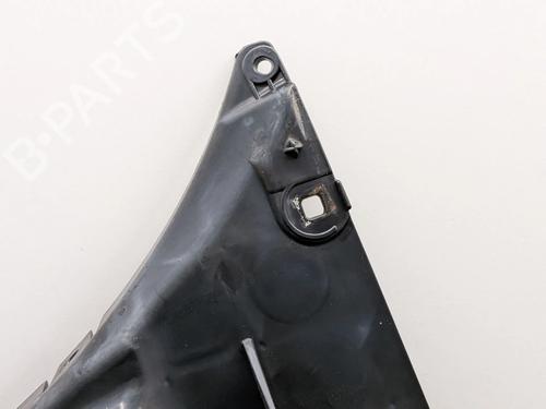 Rear bumper bracket BMW 5 (E60) 525 d | BP37681951C159 - Image 2