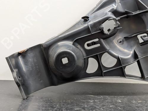 Rear bumper bracket BMW 5 (E60) 525 d | BP37681951C159 - Image 4