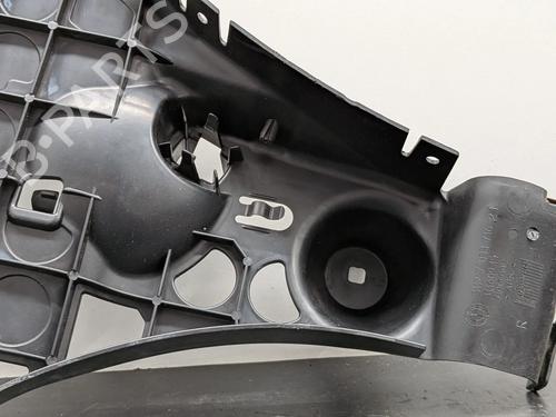 Rear bumper bracket BMW 5 (E60) 525 d | BP37681951C159 - Image 9