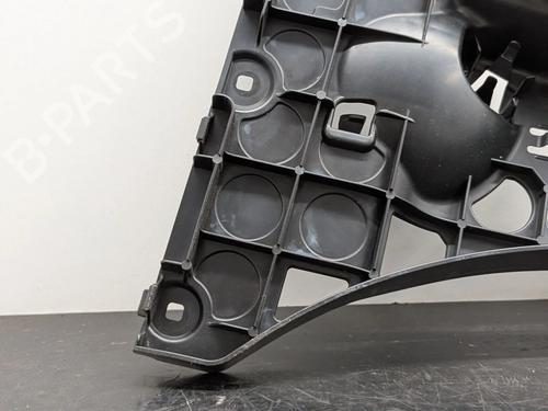 Rear bumper bracket BMW 5 (E60) 525 d | BP37681951C159 - Image 8