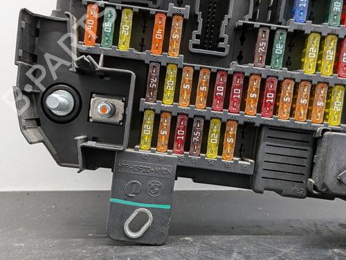 Fuse box BMW 5 (E60) 525 d | BP37681953E1 - Image 3