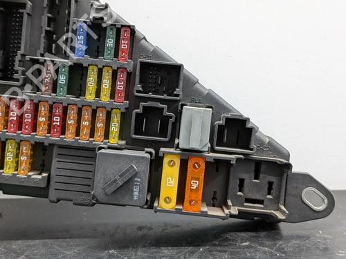 Fuse box BMW 5 (E60) 525 d | BP37681953E1 - Image 4