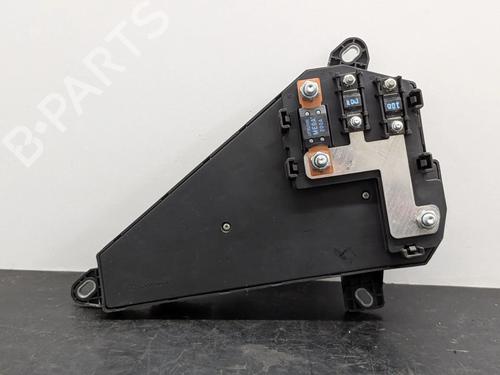 Fuse box BMW 5 (E60) 525 d | BP37681953E1 - Image 5