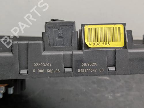 Fuse box BMW 5 (E60) 525 d | BP37681953E1 - Image 7