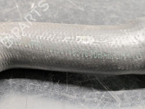 Pipe BMW 5 (E60) 525 d | BP37681954M125 - Image 8