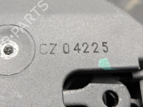 Tailgate lock BMW 5 (E60) 525 d | BP37682996C101 - Image 5