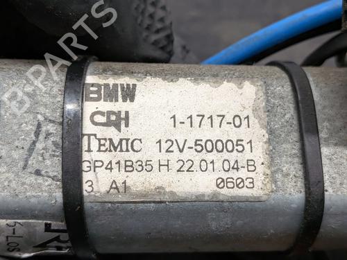 Electronic module BMW 5 (E60) 525 d | BP37682997M83  - Image 7