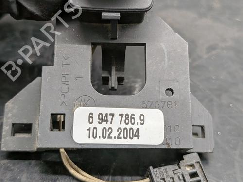 Switch BMW 5 (E60) 525 d | BP37682998I30  - Image 7