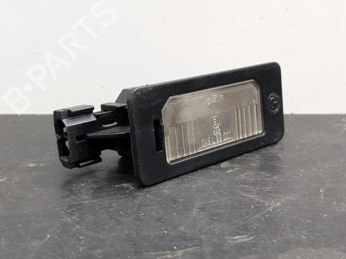 Used Licence plate light Licence plate light 37682999 37682999