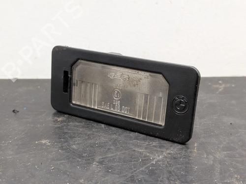 Licence plate light BMW 5 (E60) 525 d | BP37682999I40 - Image 2